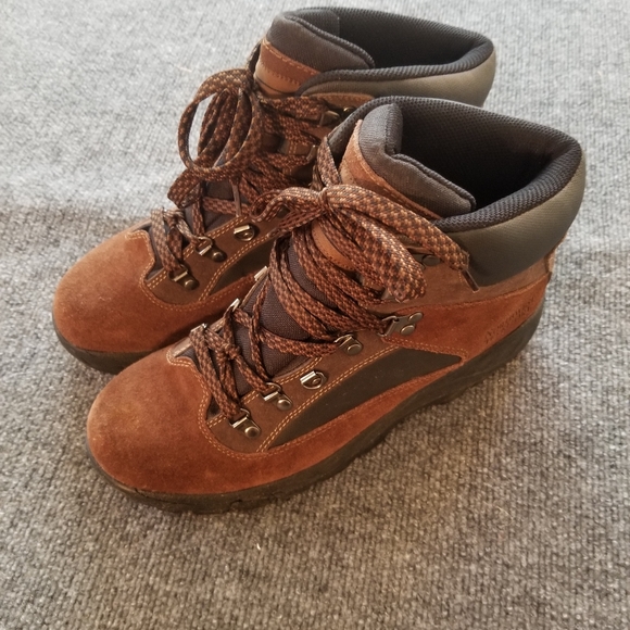 Northwest Territory Hiking Boots - Picture 7 of 10